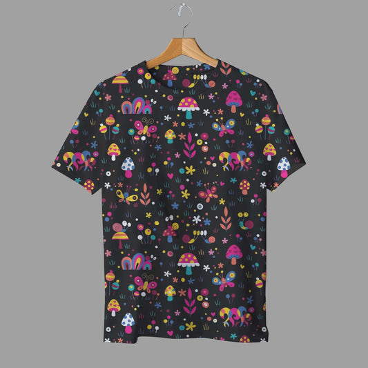 Printed Tee#39