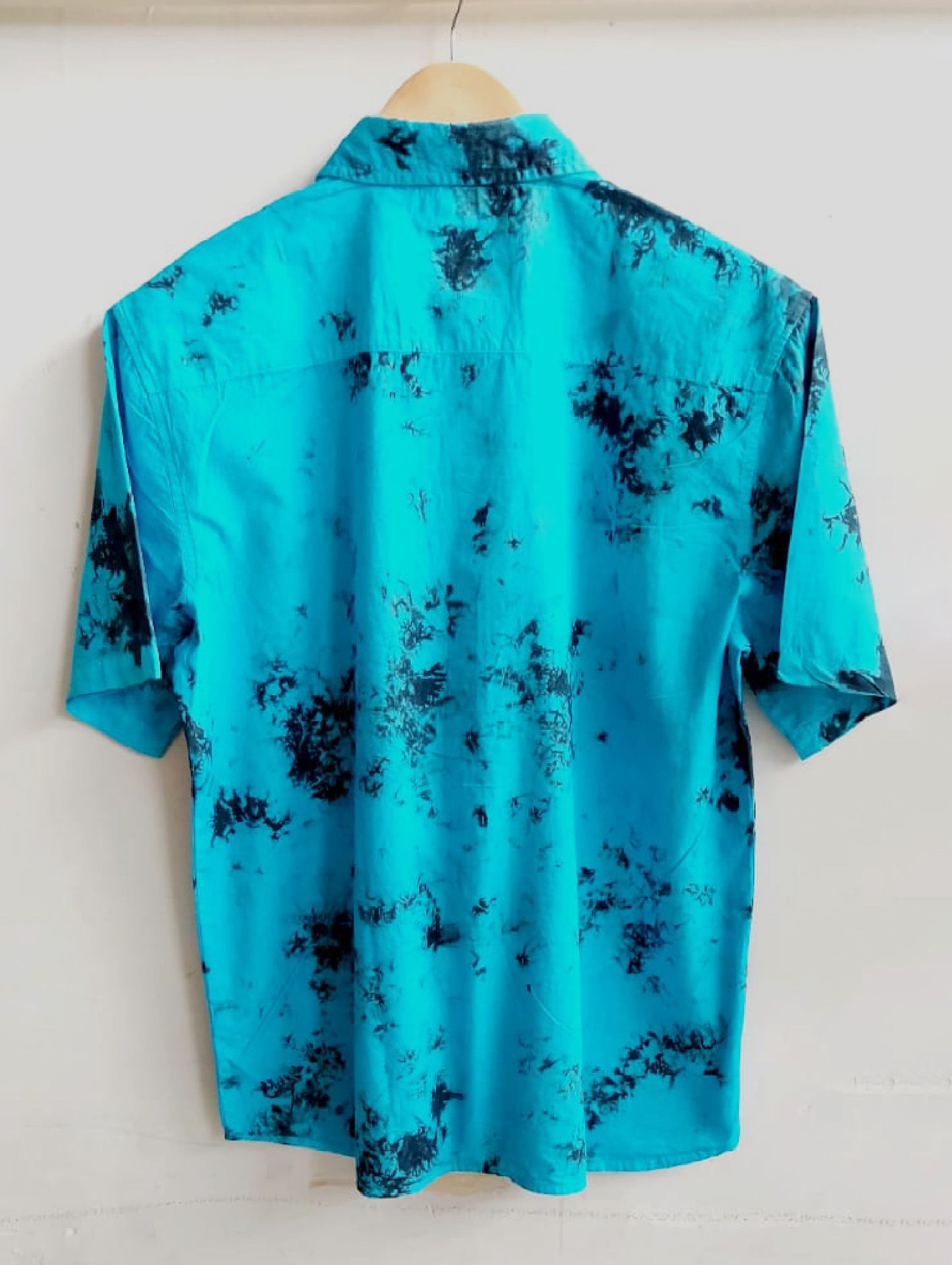 Tie - Dye Shirt #1