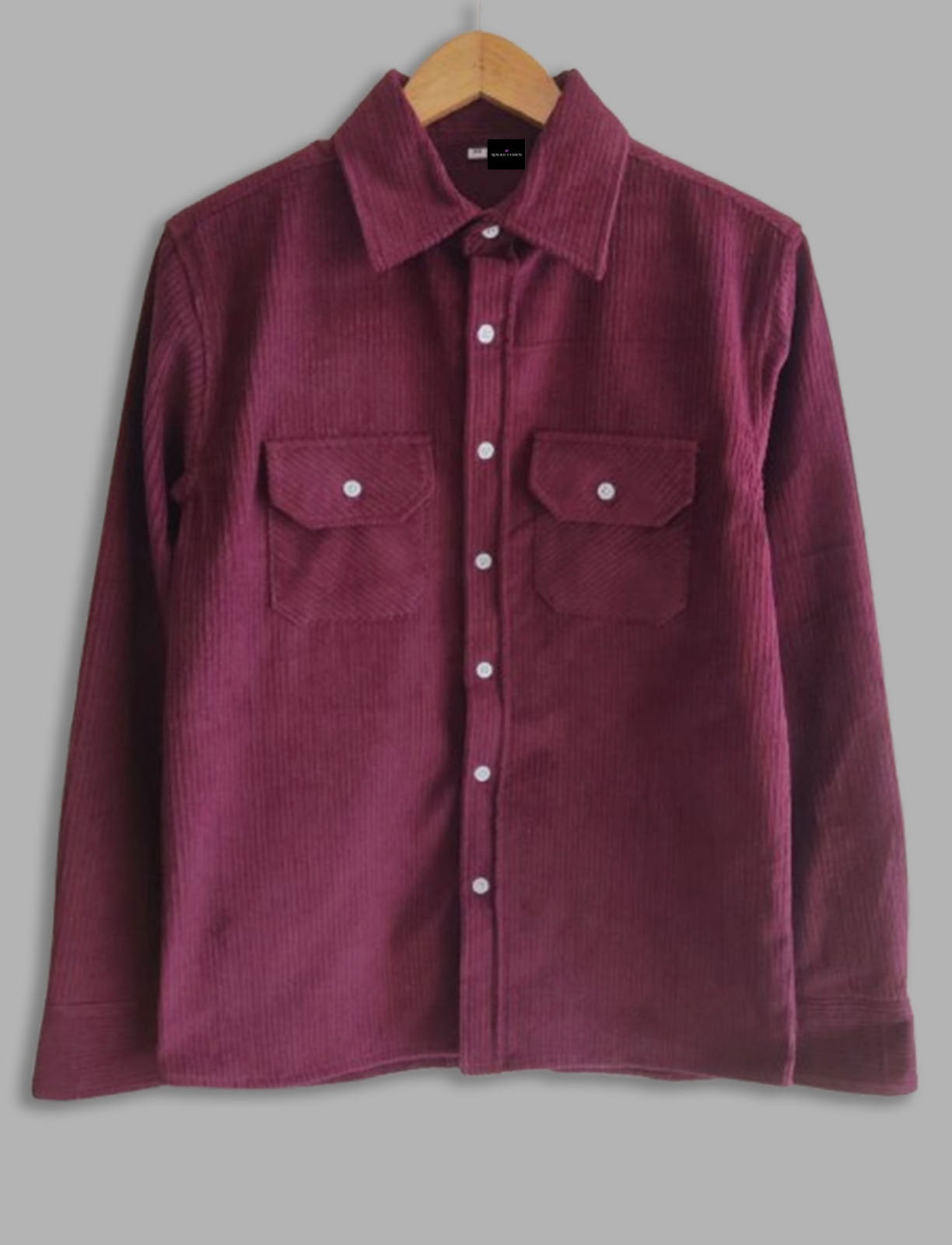 Corduroy Shirts#2